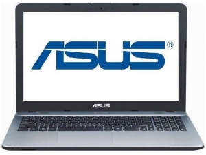 Asus X541NA Silver Asus X541NA Silver