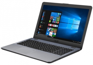 Asus X542UF Grey Asus X542UF Grey