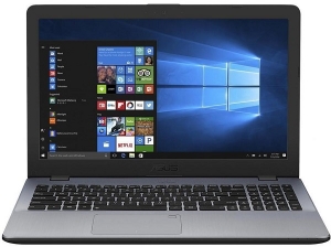 Asus X542UN Grey Asus X542UN Grey