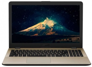 Asus X542UR Gold Asus X542UR Gold