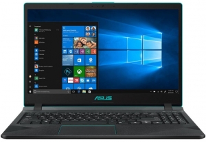 Asus X560UD Black Asus X560UD Black