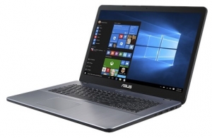 Asus X705UF Grey Asus X705UF Grey