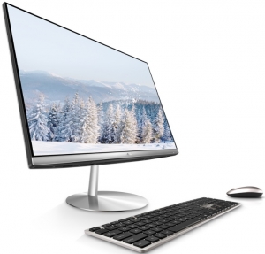 Asus Zen AIO ZN242GDK Silver Asus Zen AIO ZN242GDK Silver