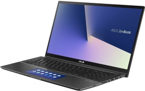 Asus Zenbook Flip UX563FD Grey