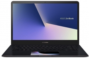 Asus Zenbook Pro UX580GD Blue