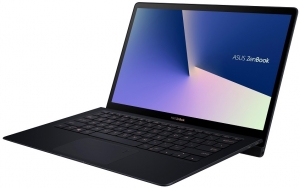Asus Zenbook S UX391UA Blue Asus Zenbook S UX391UA Blue