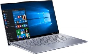 Asus Zenbook UX392FA Blue