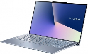 Asus Zenbook UX392FA Blue Asus Zenbook UX392FA Blue