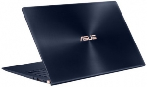 Asus Zenbook UX433FA Blue Asus Zenbook UX433FA Blue