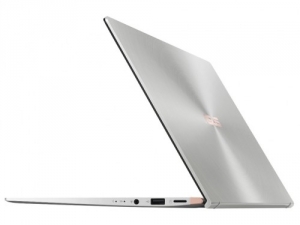 Asus Zenbook UX433FA Silver Asus Zenbook UX433FA Silver