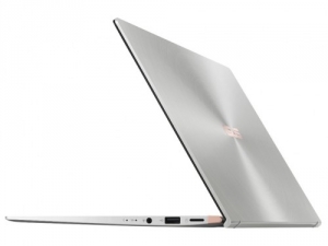 Asus Zenbook UX433FA Silver