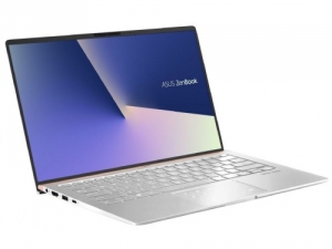 Asus Zenbook UX433FA Silver