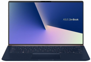 Asus Zenbook UX433FAC Blue Asus Zenbook UX433FAC Blue