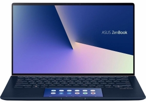 Asus Zenbook UX434FAC Blue Asus Zenbook UX434FAC Blue