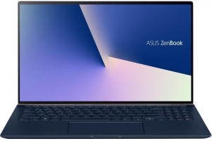 Asus Zenbook UX533FTC Blue Asus Zenbook UX533FTC Blue
