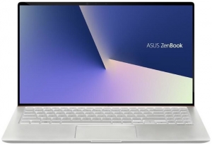 Asus Zenbook UX533FTC Silver Asus Zenbook UX533FTC Silver