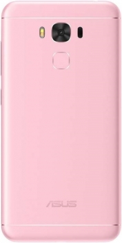 Asus ZenFone 3 Max ZC553KL 32Gb Dual Sim Pink