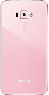 Asus ZenFone 3 ZE552KL 64Gb Pink