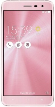 Asus ZenFone 3 ZE552KL 64Gb Pink Asus ZenFone 3 ZE552KL 64Gb Pink