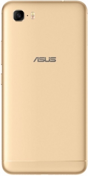 Asus ZenFone 3s Max ZC521TL 64Gb Dual Sim Gold