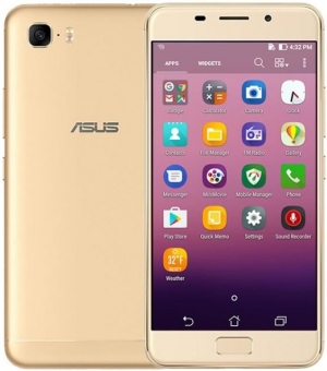 Asus ZenFone 3s Max ZC521TL 64Gb Dual Sim Gold