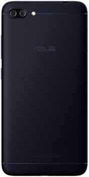 Asus ZenFone 4 Max Pro ZC554KL 32Gb Dual Sim Black
