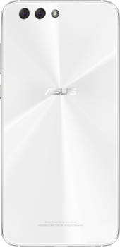 Asus ZenFone 4 ZE554KL 64Gb Dual Sim White