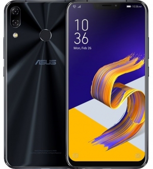 Asus ZenFone 5 ZE620KL 64Gb Dual Sim Blue