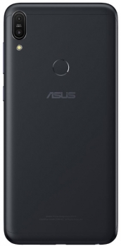 Asus ZenFone Max Pro M1 ZB602KL 128Gb Dual Sim Black