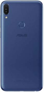 Asus ZenFone Max Pro M1 ZB602KL 128Gb Dual Sim Blue