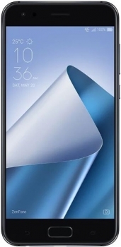 Asus ZenFone 4 ZE554KL 64Gb Dual Sim Black Asus ZenFone 4 ZE554KL 64Gb Dual Sim Black