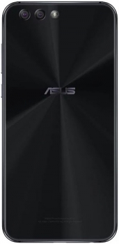 Asus ZenFone 4 ZE554KL 64Gb Dual Sim Black