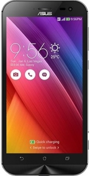 Asus Zenfone Zoom ZX551ML 64Gb Black