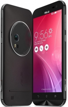 Asus Zenfone Zoom ZX551ML 64Gb Black