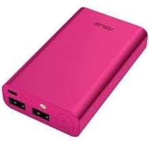 Asus ZenPower 10050 mAh Pink Asus ZenPower 10050 mAh Pink