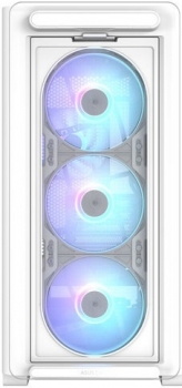 Asus A23 Plus TG ARGB White