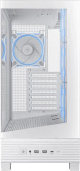 Asus A31 Plus TG ARGB White