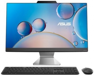 Asus AiO A3402 Black