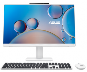 Asus AiO ExpertCenter A5402 White