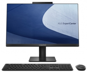 Asus AiO ExpertCenter E5402 Black Asus AiO ExpertCenter E5402 Black