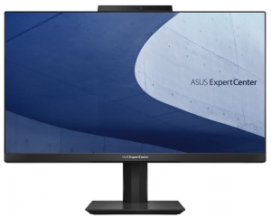 Asus AiO ExpertCenter E5402 Black