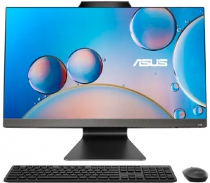 Asus AiO F3702 Black