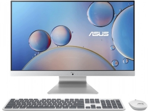 Asus AiO M3700 White