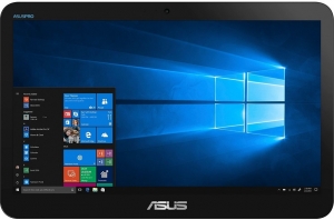 Asus AiO V161GA Black Asus AiO V161GA Black