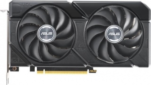 Asus Dual GeForce RTX 4060 EVO OC Edition 8GB GDDR6