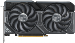 Asus Dual GeForce RTX4060 Ti OC Edition 8GB GDDR6