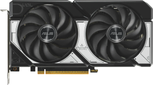 Asus Dual GeForce RTX 5060 8GB GDDR7 OC Edition Advanced