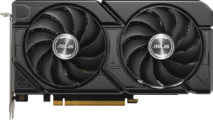 Asus Dual Radeon RX7600 EVO OC Edition 8GB GDDR6