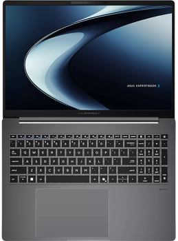 Asus ExpertBook P5 G2 PM5606CGA Grey Asus ExpertBook P5 G2 PM5606CGA Grey