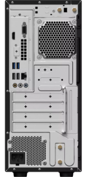Asus ExpertCenter D501MER Black Asus ExpertCenter D501MER Black